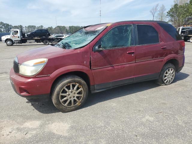 BUICK RENDEZVOUS
