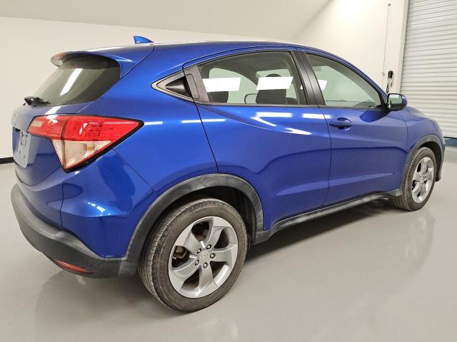 Vin: 3czru5h35jm704338, lot: 47629975, honda hr-v lx 20183