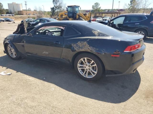 Vin: 2g1fa1e3xe9212376, lot: 50323315, chevrolet camaro ls 20142