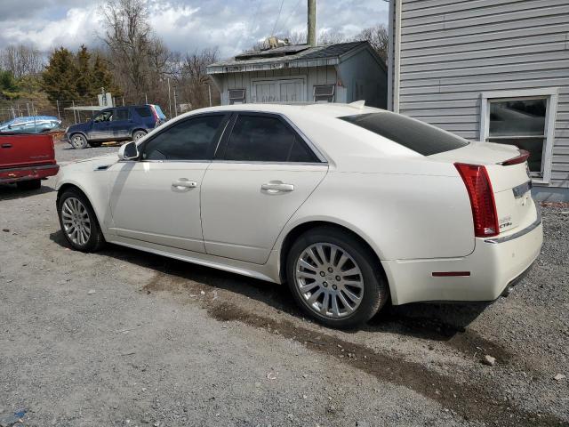 Vin: 1g6ds5e37c0103287, lot: 49805575, cadillac cts premium collection 20122