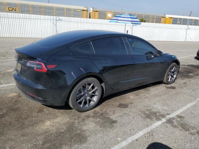 2022 TESLA MODEL 3 - 5YJ3E1EA3NF330312