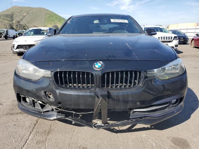 2017 BMW 330 I WBA8B9G39HNU53434