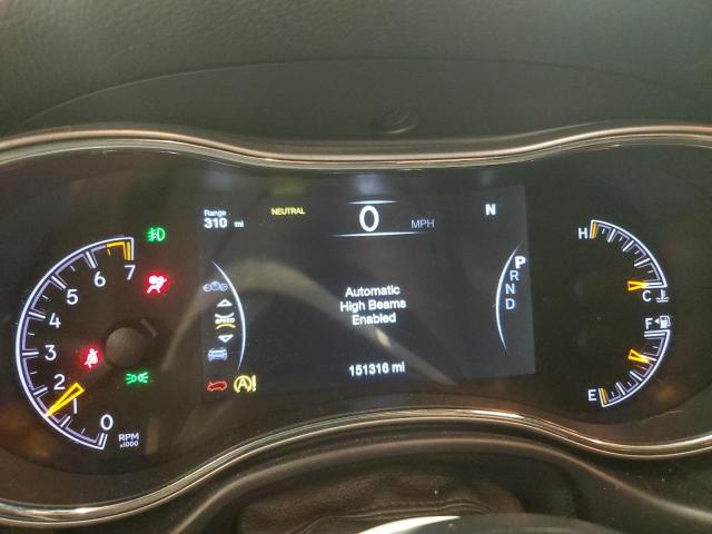 2018 JEEP GRAND CHER - 1C4RJFBG7JC159034