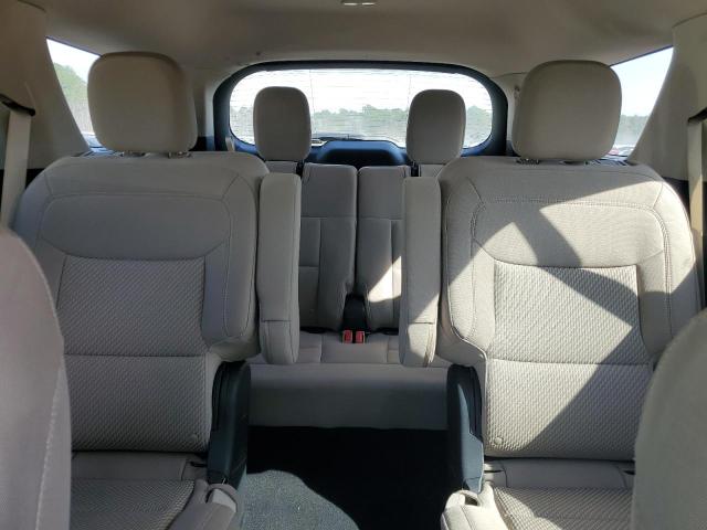 1FMSK8DH3NGA48619 2022 FORD EXPLORER