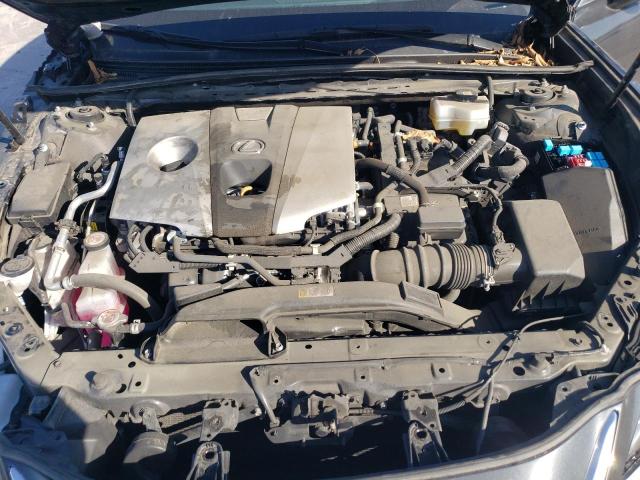 2021 LEXUS ES 300H 58ADA1C12MU012758