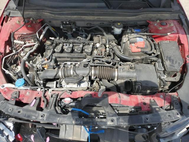 2021 HONDA ACCORD SPO - 1HGCV1F49MA053795