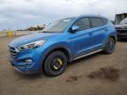 2017 HYUNDAI TUCSON LIM - KM8J3CA27HU472810