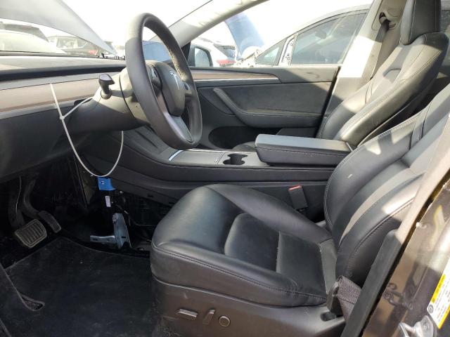 2023 TESLA MODEL Y - 7SAYGDEE5PF895459