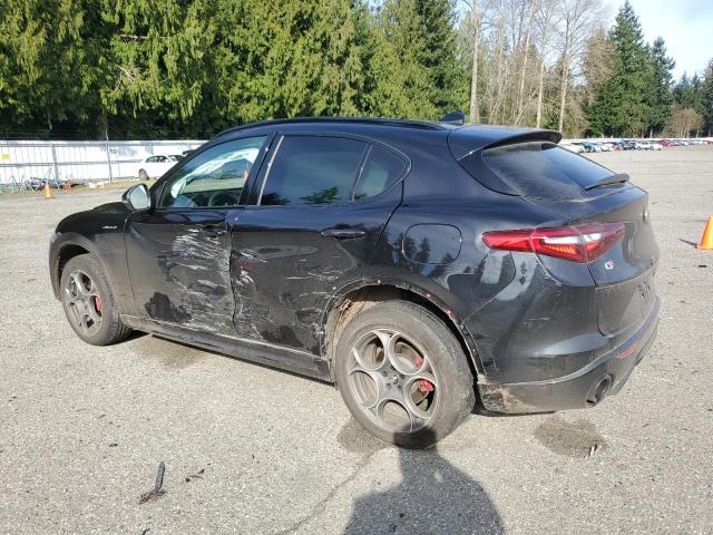 Vin: zaspakbn3n7d24856, lot: 50628855, alfa romeo stelvio ti 20222