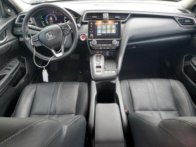 2021 HONDA INSIGHT TO 19XZE4F93ME008550