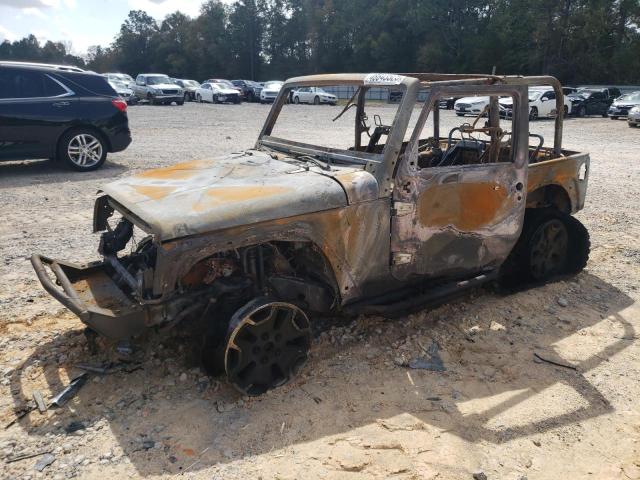 Vin: 1c4ajwag6dl574946, lot: 48843525, jeep wrangler sport 2013 img_1