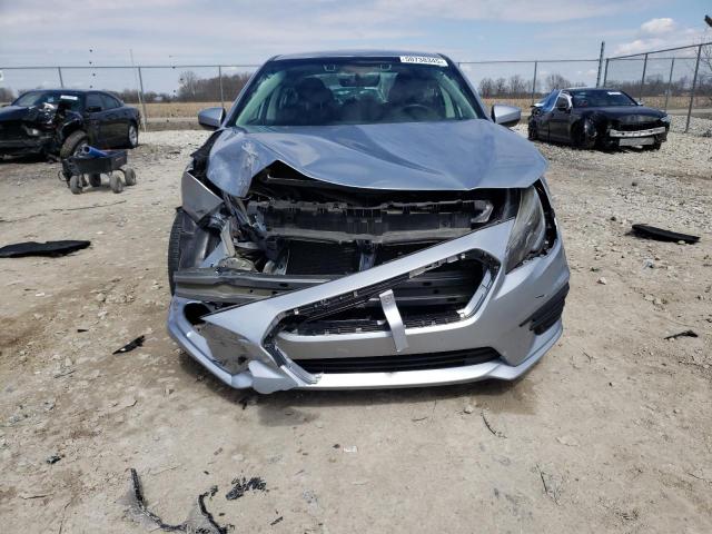2019 SUBARU LEGACY 2.5 - 4S3BNAF64K3020992