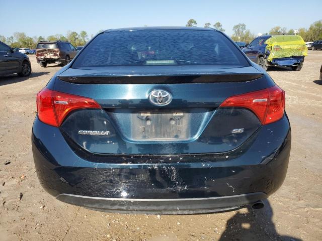 2017 TOYOTA COROLLA L - 5YFBURHE6HP629653