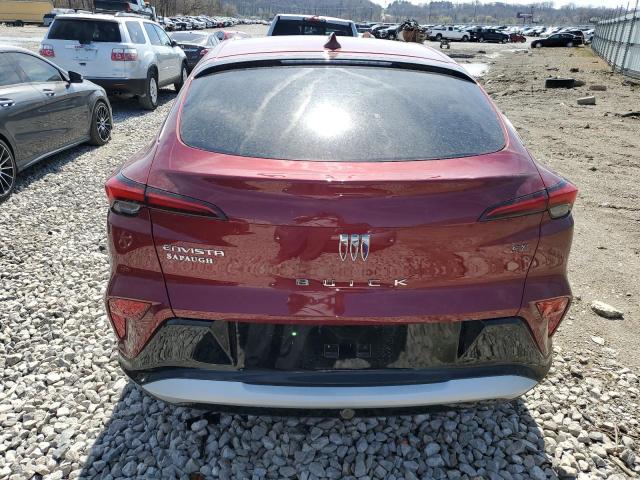 2024 BUICK ENVISTA SP - KL47LBE24RB219034