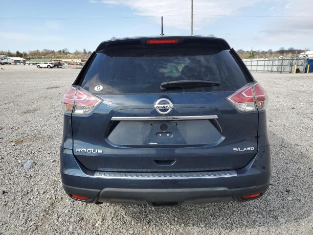 2015 NISSAN ROGUE S - 5N1AT2MV8FC785318