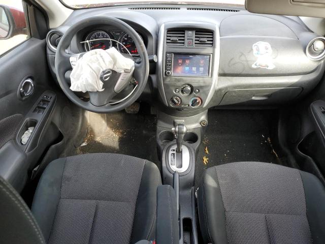 2019 NISSAN VERSA S - 3N1CN7AP2KL837862