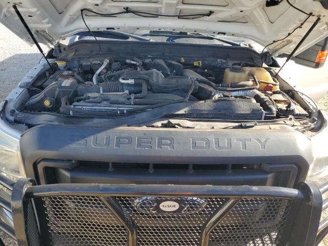 2014 FORD F250 SUPER - 1FT7W2BT4EEB16375