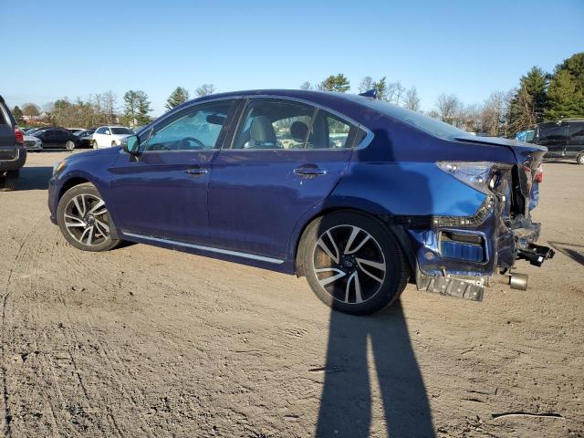 2017 SUBARU LEGACY SPO 4S3BNAR63H3026836