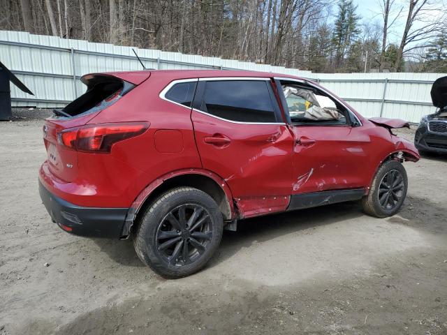 Vin: jn1bj1cr3hw140884, lot: 53144855, nissan rogue s 20173
