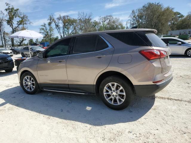 Vin: 3gnaxjev7jl272597, lot: 49137515, chevrolet equinox lt 20182