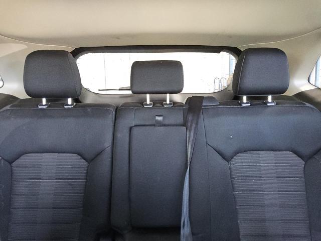 2015 FORD EDGE SEL - 2FMTK4J83FBB96828
