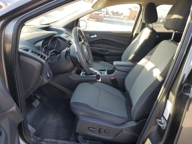 2017 FORD ESCAPE SE - 1FMCU0GD1HUB01249