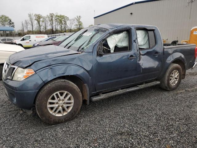 Vin: 1n6ad0er7en743990, lot: 51383875, nissan frontier s 2014 img_1