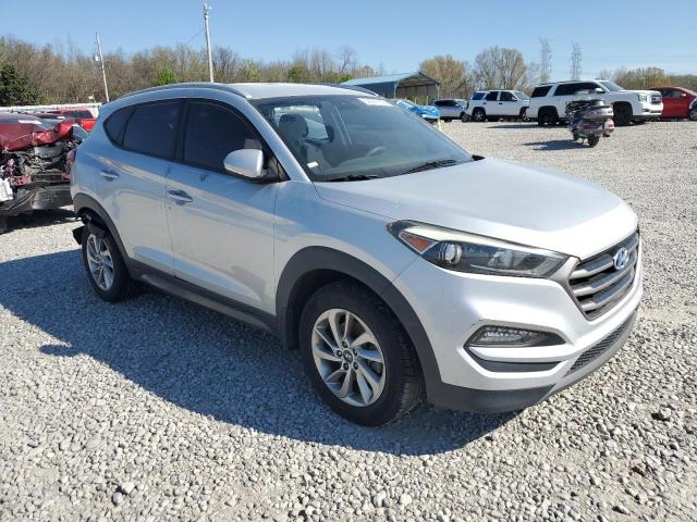 Vin: km8j33a25gu221105, lot: 50581185, hyundai tucson limited 20164