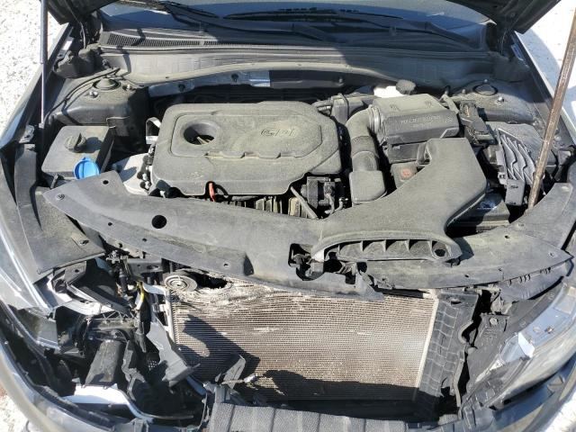 2020 KIA OPTIMA LX - 5XXGT4L37LG393470