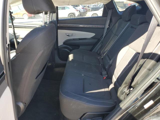 2022 HYUNDAI TUCSON SEL - KM8JFCA19NU060365