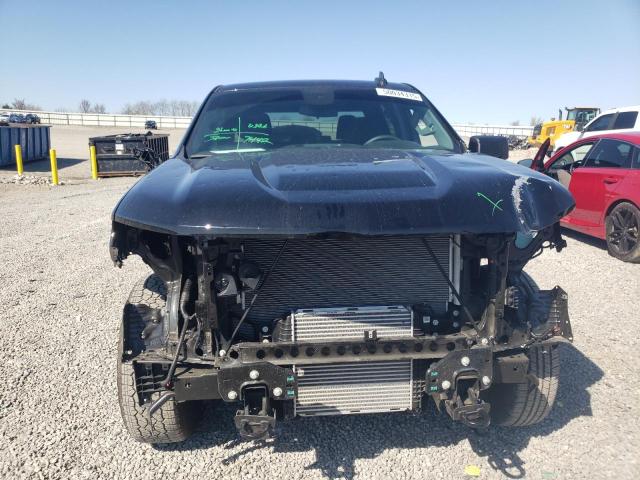 2024 CHEVROLET SILVERADO - 1GCPDBEK4RZ295900