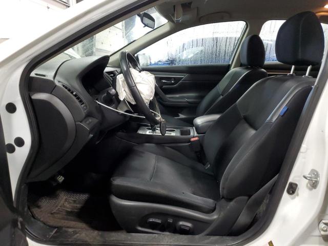 2016 NISSAN ALTIMA 2.5 - 1N4AL3AP2GC179715