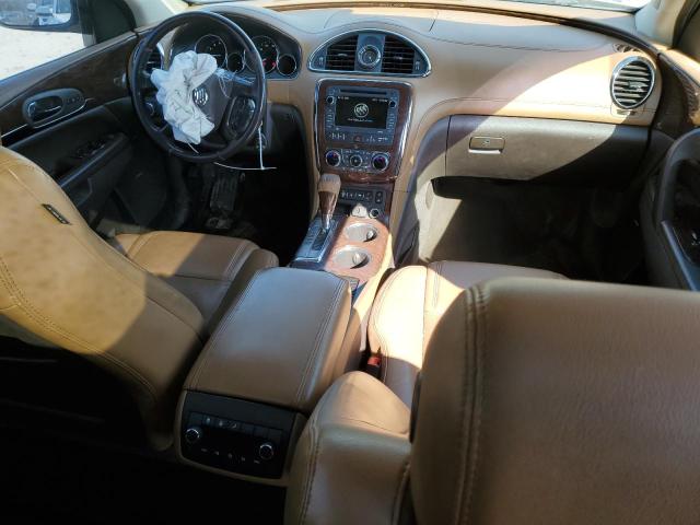 2017 BUICK ENCLAVE - 5GAKRBKD6HJ106325