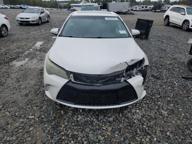 2015 TOYOTA CAMRY XSE - 4T1BK1FK0FU556761