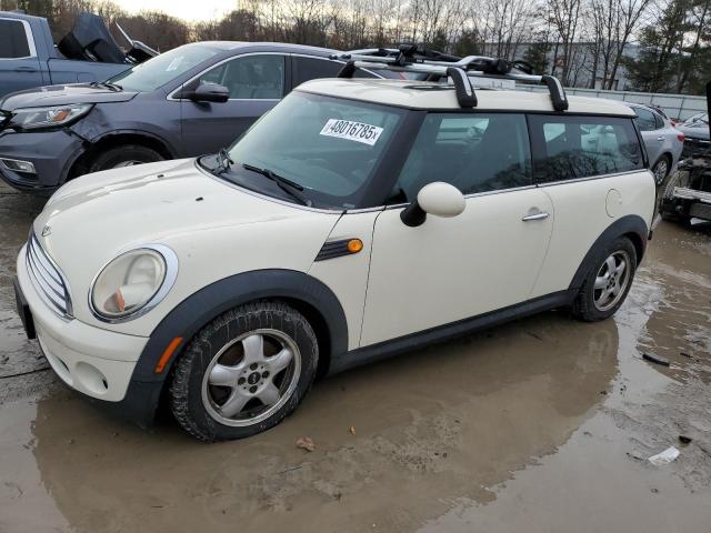 MINI COOPER CLU