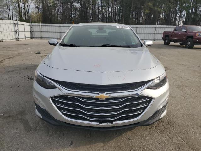 2021 CHEVROLET MALIBU LT - 1G1ZD5ST2MF067940