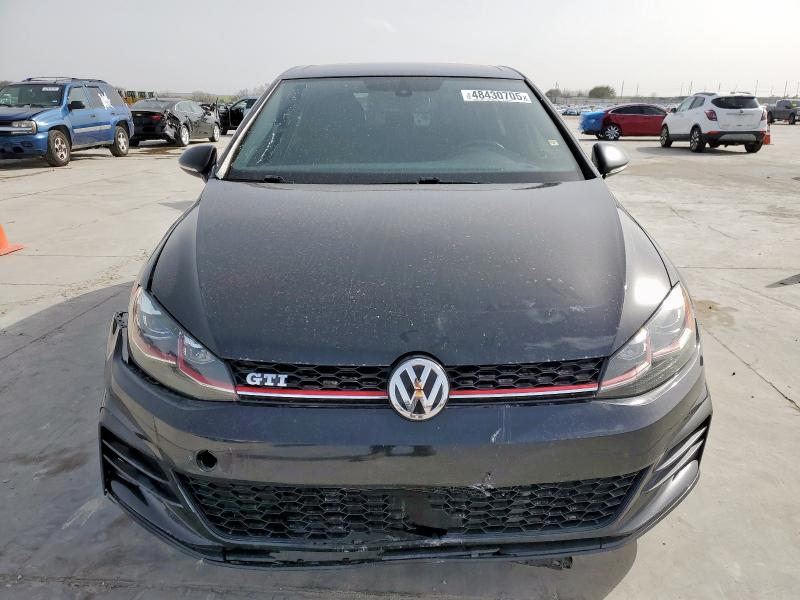 2018 VOLKSWAGEN GTI S/SE - 3VW447AUXJM285432