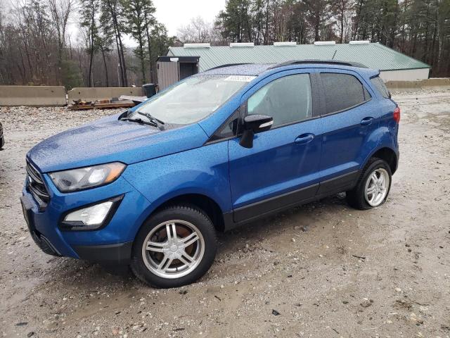 Vin: maj6s3jlxlc363896, lot: 50052365, ford ecosport ses 2020 img_1