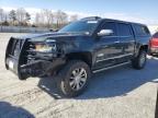 2017 CHEVROLET SILVERADO - 3GCUKTEJ0HG258475