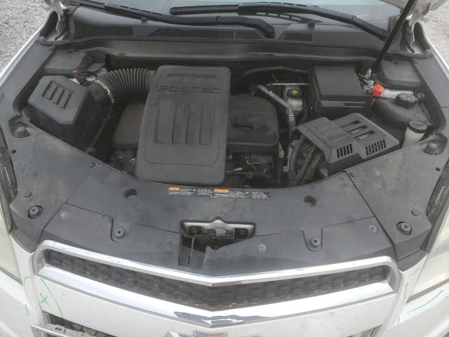 2015 CHEVROLET EQUINOX LT - 2GNALCEK7F1116808