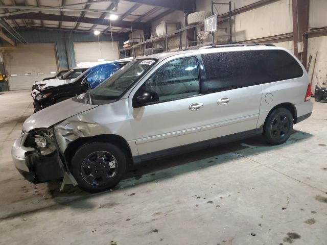 FORD FREESTAR S