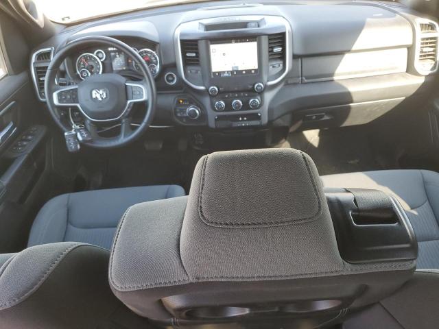 2023 RAM 1500 BIG H - 1C6SRFFTXPN688287