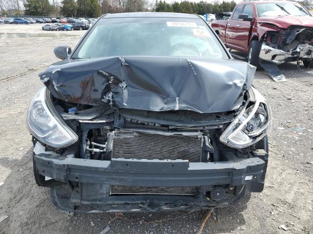 2017 HYUNDAI ACCENT SE - KMHCT4AE4HU374651
