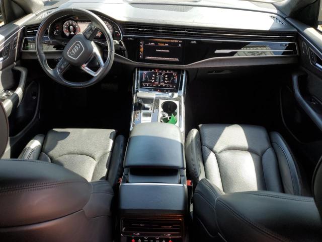 2019 AUDI Q8 PRESTIG WA1FVAF12KD005868