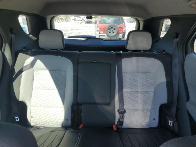 2020 CHEVROLET EQUINOX LS - 3GNAXHEV5LS623024