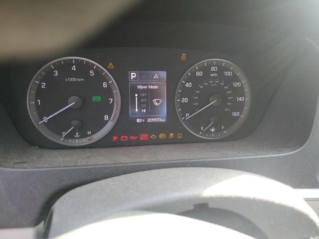 2015 HYUNDAI SONATA SE - 5NPE24AF3FH145541
