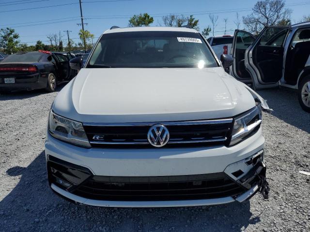 2020 VOLKSWAGEN TIGUAN SE - 3VV3B7AX8LM177572