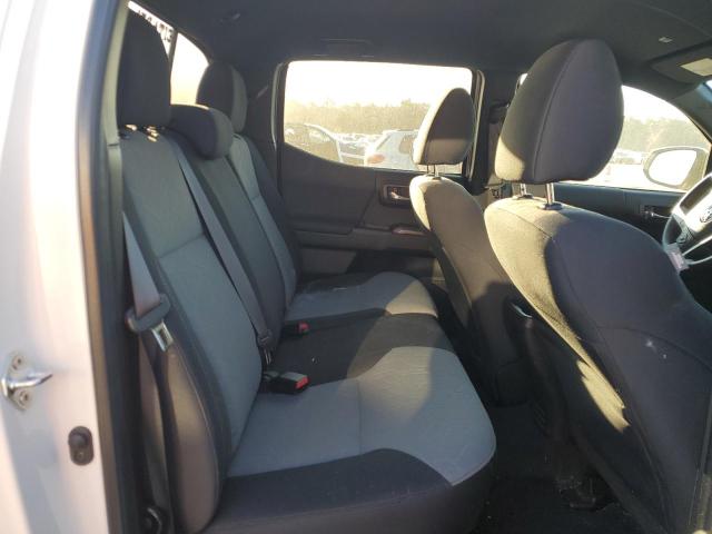 2022 TOYOTA TACOMA DOU - 3TYDZ5BN1NT014897