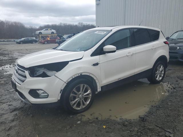 Vin: 1fmcu0gd6huc64348, lot: 49464525, ford escape se 2017 img_1