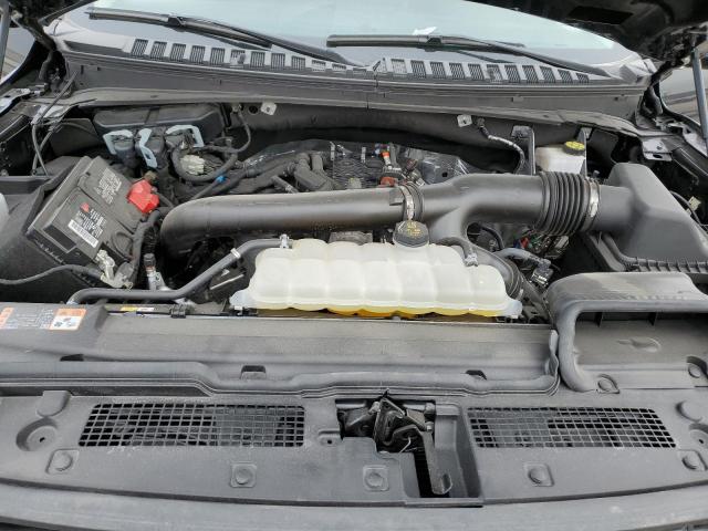 2024 FORD EXPEDITION - 1FMJK1J80REA81330